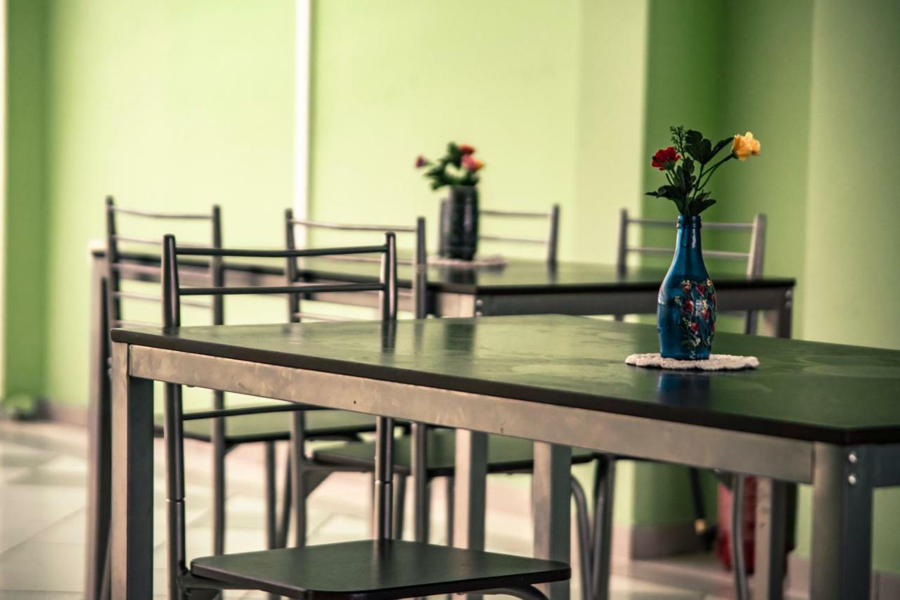 As-City Hostel Athènes Extérieur photo